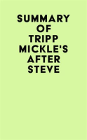 Summary_of_Tripp_Mickle_s_After_Steve