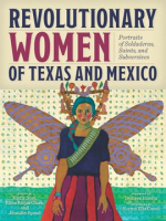 Revolutionary_Women_of_Texas_and_Mexico