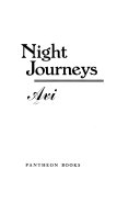 Night_journeys