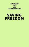 Summary_of_Joe_Scarborough_s_Saving_Freedom