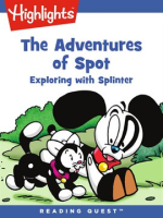 Adventures_of_Spot__The__Exploring_with_Splinter