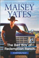 The_bad_boy_of_Redemption_Ranch
