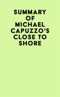 Summary_of_Michael_Capuzzo_s_Close_to_Shore