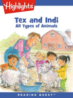 Tex_and_Indi__All_Types_of_Animals