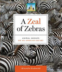 A_zeal_of_zebras