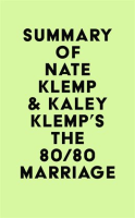 Summary_of_Nate_Klemp___Kaley_Klemp_s_The_80_80_Marriage