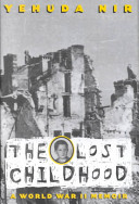 The_lost_childhood