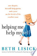 Helping_me_help_myself