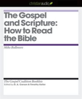 The_Gospel_and_Scripture