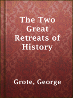 The_Two_Great_Retreats_of_History
