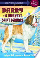 Barry__the_bravest_Saint_Bernard