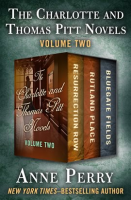 The_Charlotte_and_Thomas_Pitt_Novels_Volume_Two