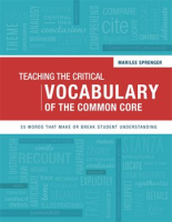 Teaching_the_Critical_Vocabulary_of_the_Common_Core