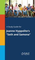 A_Study_Guide_for_Joanne_Hyppolite_s__Seth_and_Samona_