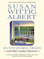 An_Unthymely_Death_and_Other_Garden_Mysteries