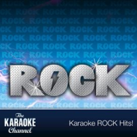 The_Karaoke_Channel_-_Top_Rock_Hits_of_2009__Vol__2