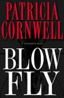 Blow_fly___Patricia_Cornwell