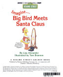 Imagine--_Big_Bird_meets_Santa_Claus