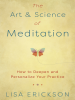 The_Art___Science_of_Meditation__How_to_Deepen_and_Personalize_Your_Practice