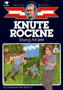 Knute_Rockne__young_athlete