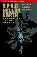 B_P_R_D__Hell_On_Earth__Vol__6__The_Return_Of_The_Master