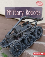 Military_Robots