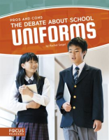The_Debate_About_School_Uniforms