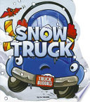 Snow_Truck