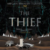 The_Thief_Unabridged
