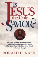 Is_Jesus_the_Only_Savior_