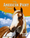 The_American_paint_horse