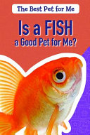 Is_a_fish_a_good_pet_for_me_