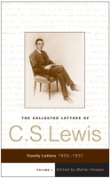 The_Collected_Letters_of_C_S__Lewis__Volume_1