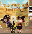 The_Witch_Who_Lost_Her_Hat