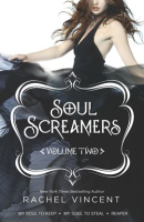 Soul_Screamers_Volume_Two