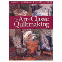 The_art_of_classic_quiltmaking