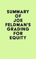 Summary_of_Joe_Feldman_s_Grading_for_Equity