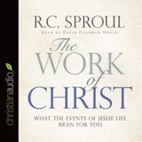 The_Work_of_Christ
