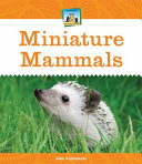 Miniature_mammals