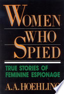 Women_who_spied