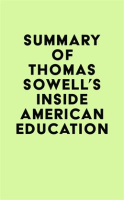 Summary_of_Thomas_Sowell_s_Inside_American_Education