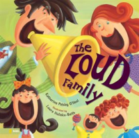 The_Loud_Family