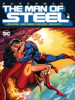 Superman__The_Man_of_Steel_Vol__4