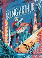 Classic_Starts____The_Story_of_King_Arthur___His_Knights