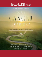 Your_Cancer_Road_Map