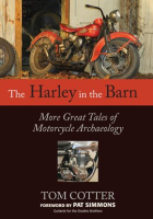 The_Harley_in_the_Barn