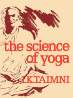 The_Science_of_Yoga