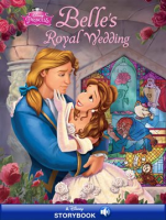 Belle_s_Royal_Wedding