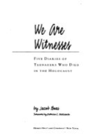 We_are_witnesses