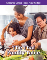 The_Thai_Family_Table